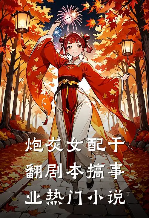 炮灰女配干翻剧本搞事业热门小说