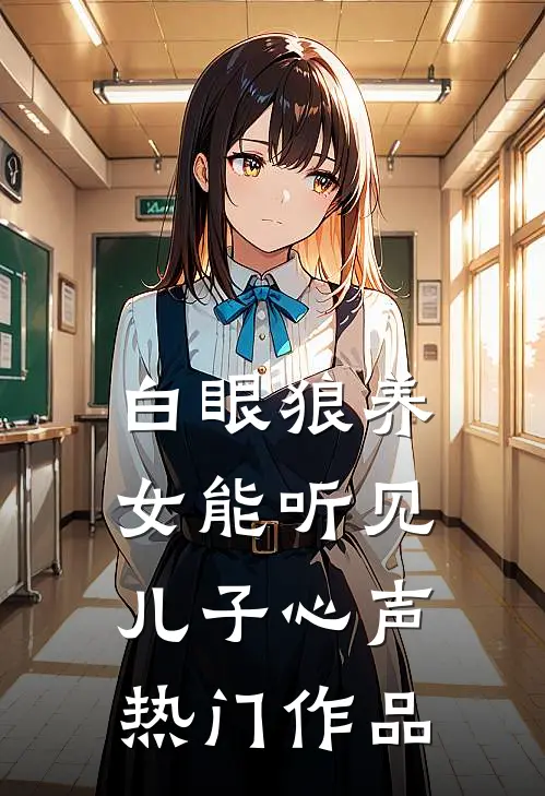 白眼狼养女能听见儿子心声热门作品