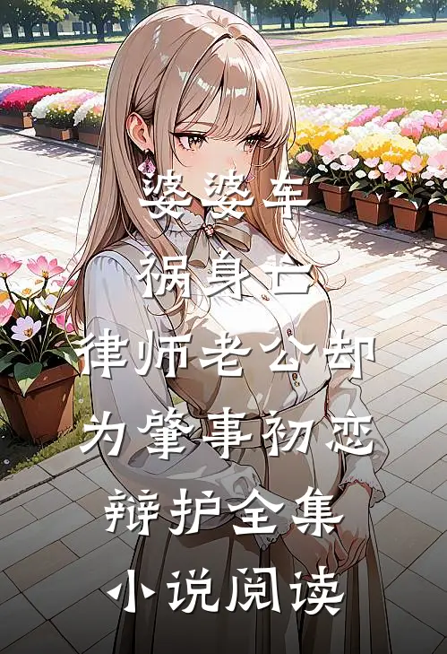 婆婆车祸身亡，律师老公却为肇事初恋辩护全集小说阅读