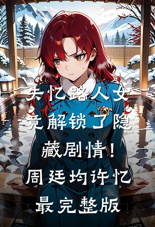 落魄侯府重现荣光，你管这叫灾星？已完结版