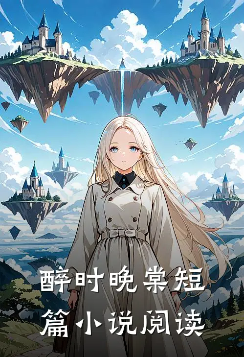 醉时晚棠短篇小说阅读