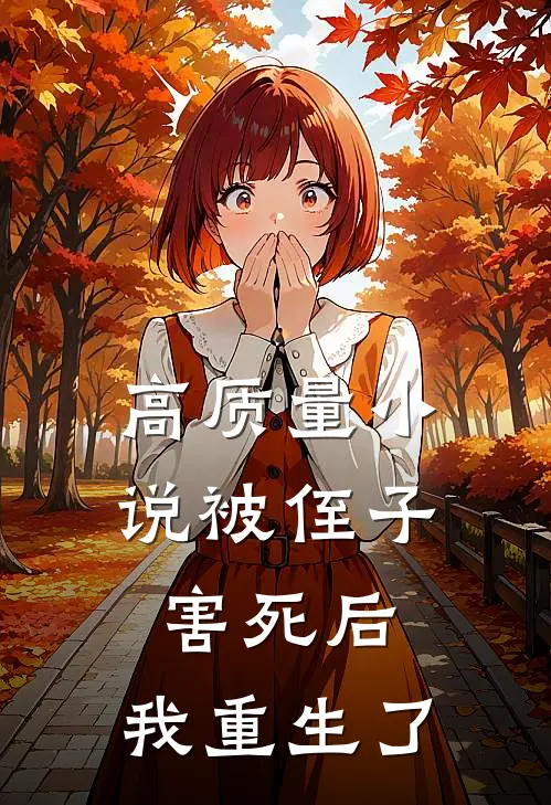 高质量小说被侄子害死后，我重生了