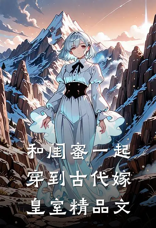 和闺蜜一起穿到古代嫁皇室精品文