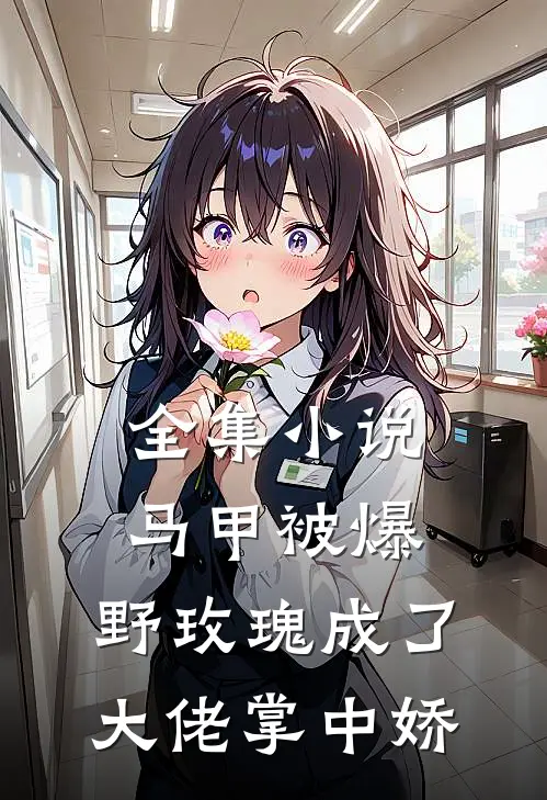 全集小说马甲被爆，野玫瑰成了大佬掌中娇