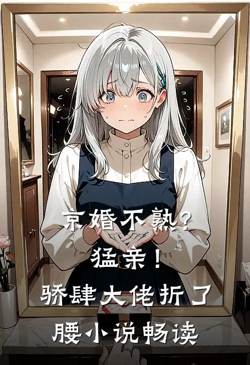 缠上继母未婚夫，她暴走，我受宠全文无删减