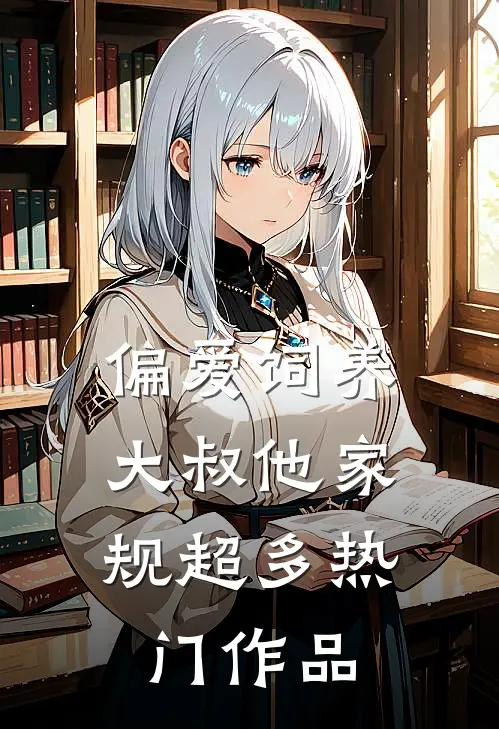 偏爱饲养，大叔他家规超多热门作品