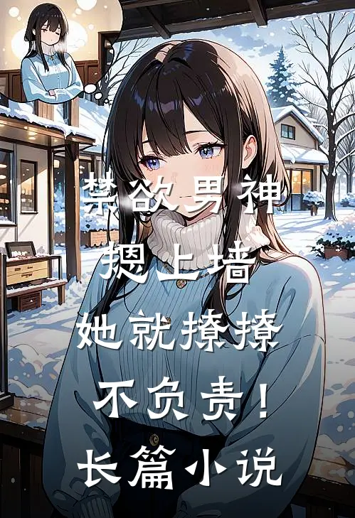 禁欲男神摁上墙，她就撩撩不负责！长篇小说