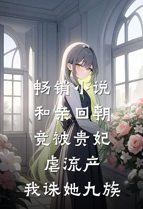 畅销小说和亲回朝，竟被贵妃虐流产，我诛她九族