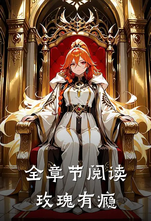 全章节阅读玫瑰有瘾