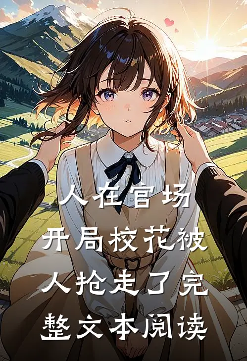 人在官场，开局校花被人抢走了完整文本阅读
