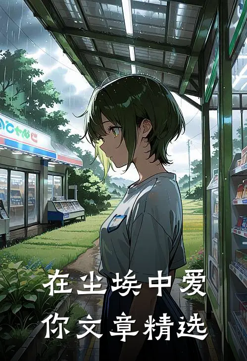 在尘埃中爱你文章精选