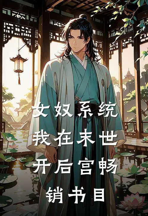 女奴系统：我在末世开后宫畅销书目