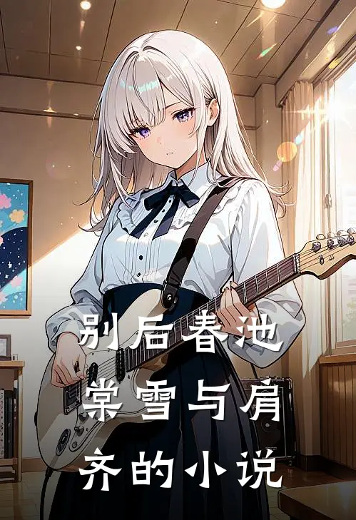 别后春池，棠雪与肩齐的小说