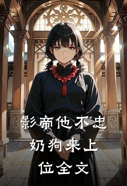 影帝他不忠，奶狗来上位全文