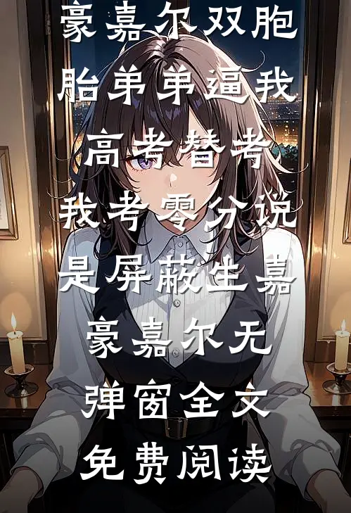 渣夫兼祧两房后，竹马皇子总是引诱她！篇章