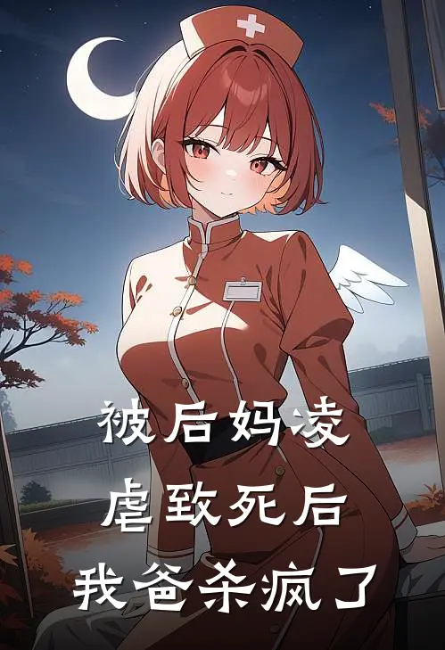 被后妈凌虐致死后，我爸杀疯了