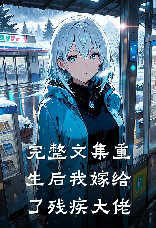 完整文集重生后我嫁给了残疾大佬