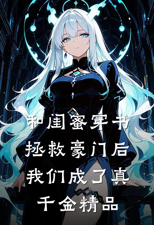 和闺蜜穿书拯救豪门后，我们成了真千金精品
