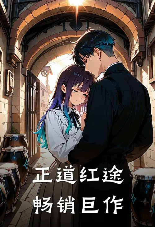 正道红途畅销巨作