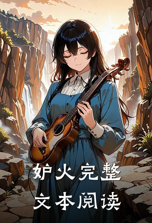 妒火完整文本阅读