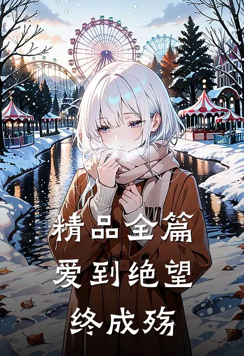 精品全篇爱到绝望终成殇