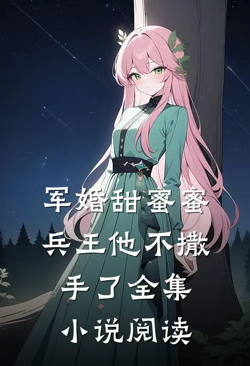 军婚甜蜜蜜，兵王他不撒手了全集小说阅读