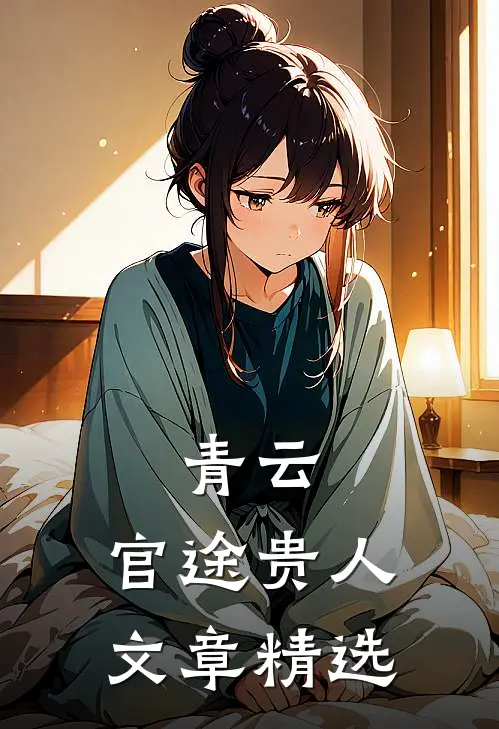 青云：官途贵人文章精选