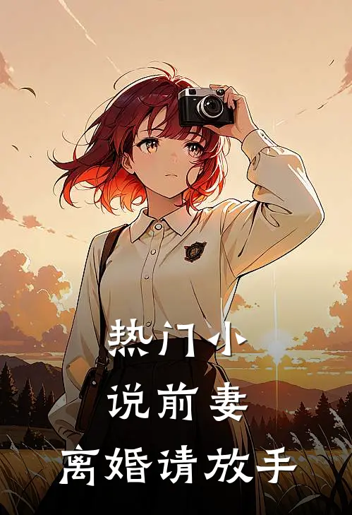 热门小说前妻，离婚请放手