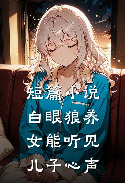 短篇小说白眼狼养女能听见儿子心声