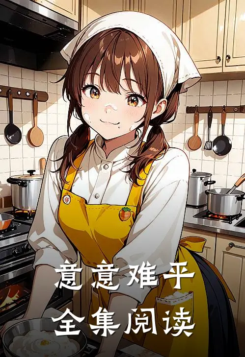 意意难平全集阅读