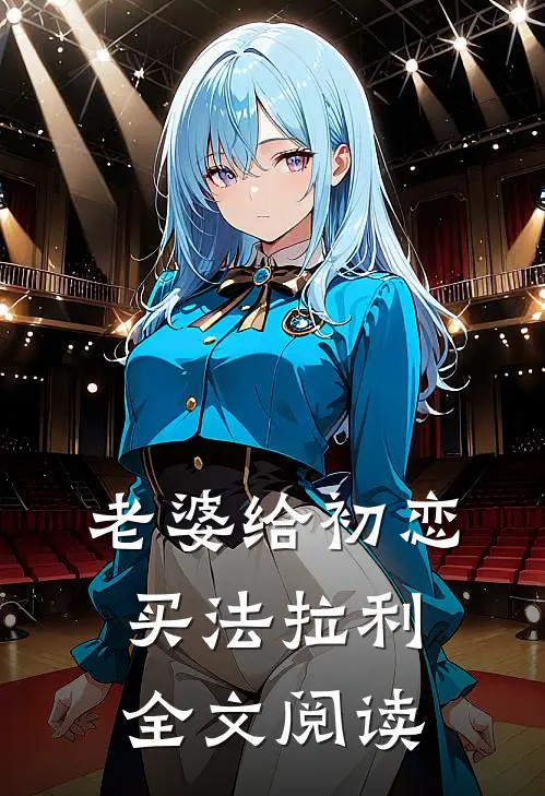 老婆给初恋买法拉利全文阅读