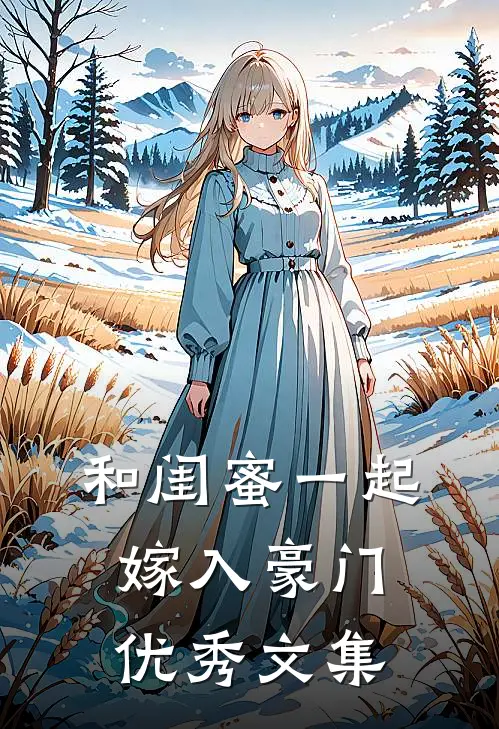 和闺蜜一起嫁入豪门优秀文集