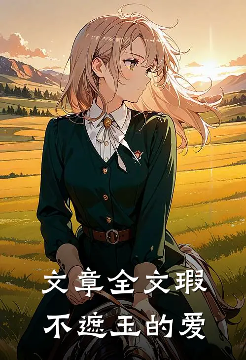 文章全文瑕不遮玉的爱