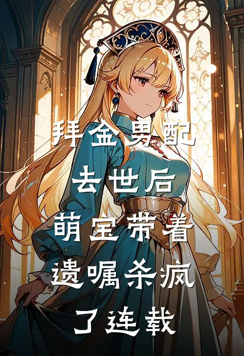 我成全她和前任的破镜重圆