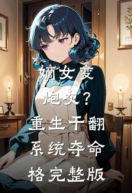 嫡女变炮灰？重生干翻系统夺命格完整版