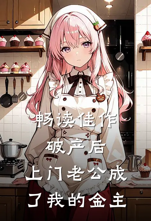 畅读佳作破产后，上门老公成了我的金主