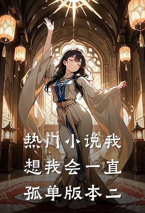热门小说我想我会一直孤单版本二