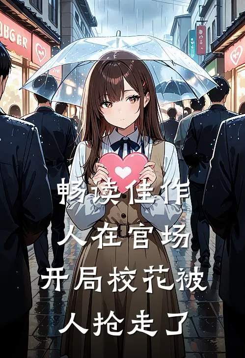 畅读佳作人在官场，开局校花被人抢走了