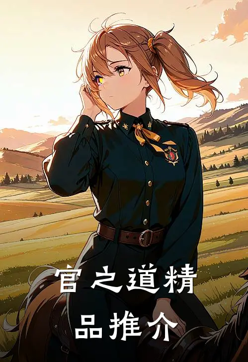 官之道精品推介
