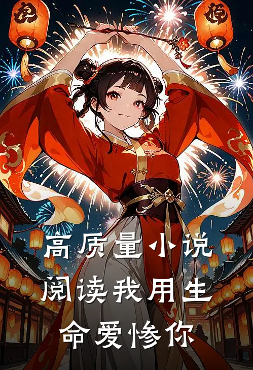 高质量小说阅读我用生命爱惨你