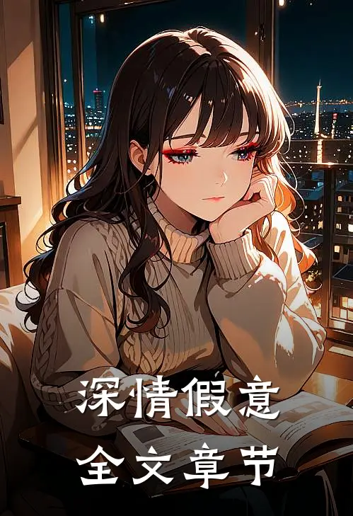 深情假意全文章节