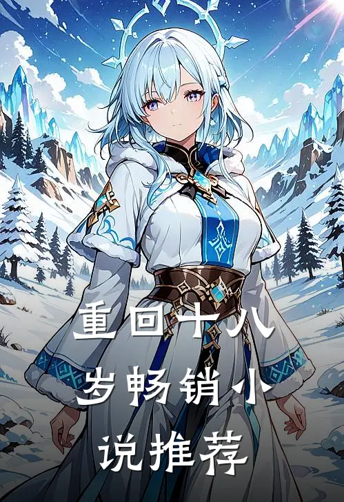 重回十八岁畅销小说推荐