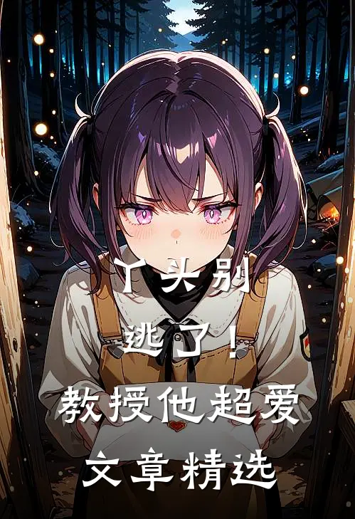 丫头别逃了！教授他超爱文章精选
