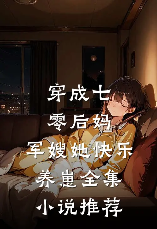 穿成七零后妈，军嫂她快乐养崽全集小说推荐