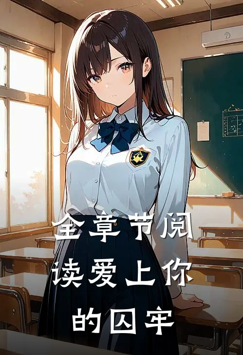 全章节阅读爱上你的囚牢