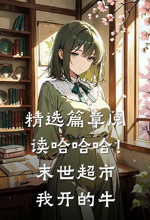 精选篇章阅读哈哈哈！末世超市我开的，牛