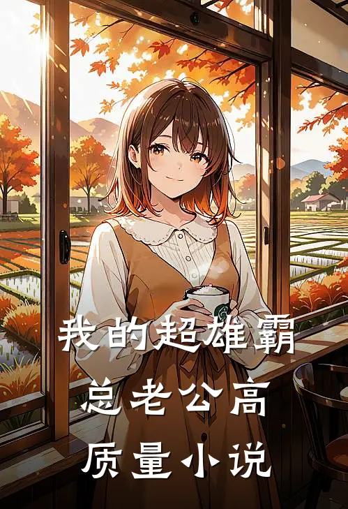 我的超雄霸总老公高质量小说