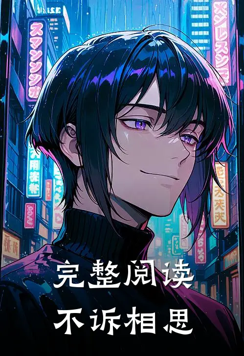 完整阅读不诉相思