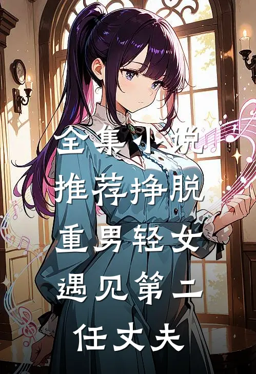 全集小说推荐挣脱重男轻女，遇见第二任丈夫