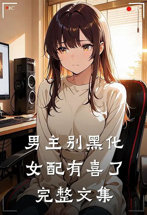 男主别黑化，女配有喜了完整文集